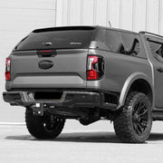 Ford Ranger 2023- Alpha Type-E Air Hardtop Canopy